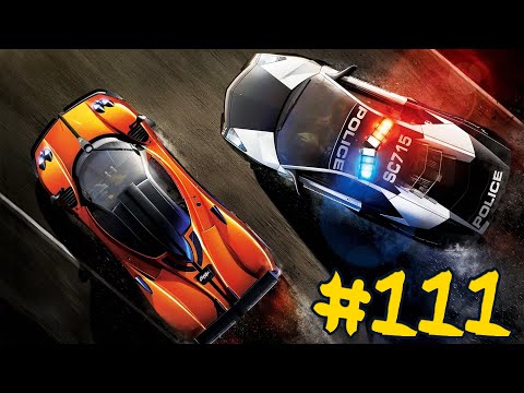 Need for Speed: Hot Pursuit Remastered - Walkthrough - Part 111 - Born in the USA (PC UHD) [4K60FPS]