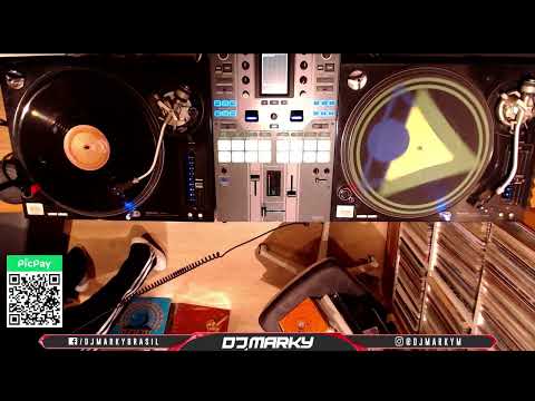 DJ Marky Influences Live : Special Disco Set - 21st June 2023