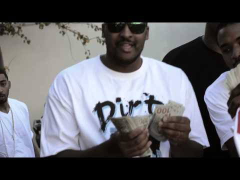 J murda Feat. Pablo Skywalkin - Same Shit - GuttaTv