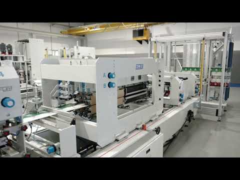 RICCO - ELBA - SA V 06 Doypack 2024