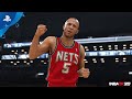 NBA 2K20 MyTEAM - Jason Kidd Spotlight Series II Pack | PS4
