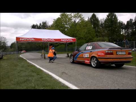 Classicauto Cup - I Runda 3.05.2014 Kielce