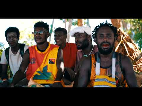 JayRex Suisui - ( Mi Wait official music video) 2021