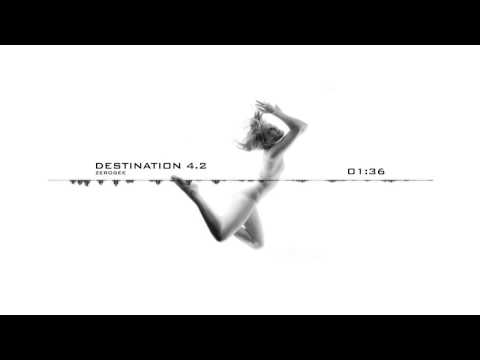 zerogee - destination 4.2 || tech house || techno || progressive house