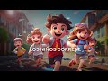 Campaña vacunación gripe Cantabria - Infantil