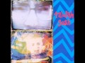Talulah Gosh "Backwash", 1996.Track 20:"Break Your Face"
