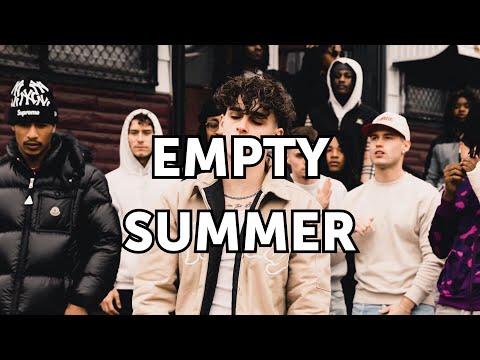 [FREE] CNN Mikey For My People Type Beat | "EMPTY SUMMER"