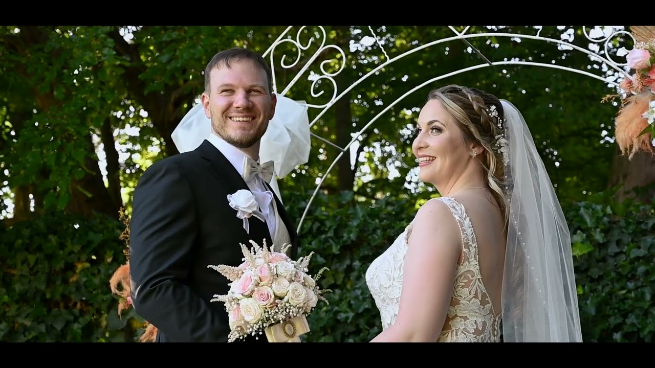Ivana i Bojan — love story video