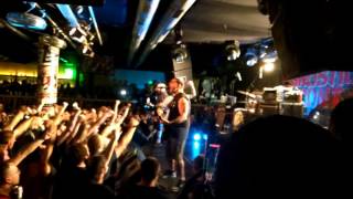 Agnostic Front - Intro/The Eliminator @ Mixtape 5 25.6.2017