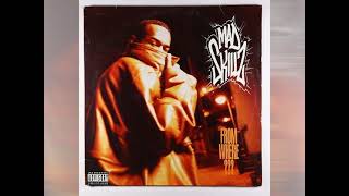 Mad Skillz - From Where??? (Full Album)