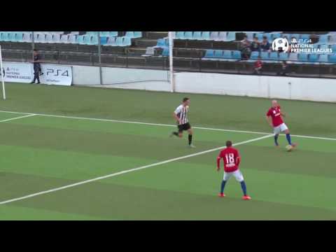 Round 8 - Save of the Week - PS4 NPL NSW Men's