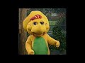 Barney S 1234 Seasons 1996 VHS 60fps