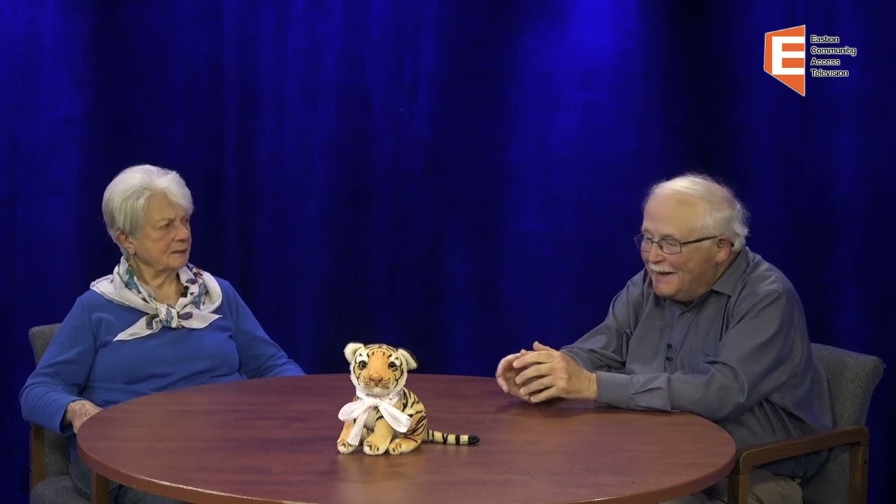 Community Forum Ed Hands Swift Park