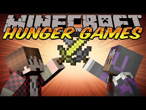 Minecraft Hunger Games w/ PrestonPlayz, BajanCanadian, & NoochM!