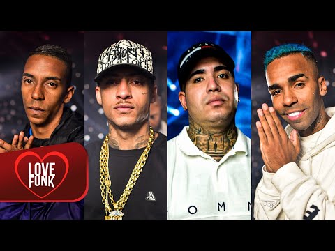 MC Kadu, MC Lele JP, MC Kanhoto e MC Liro - Deus Mandou Dizer (Love Funk) Jonatas Nascimento