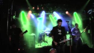 Taproot "Release Me" Live