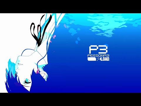[10 HOURS] Color Your Night - Persona 3 Reload