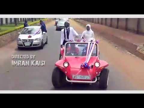 Ishmael & Hameedah Katawala -Nikah celebration