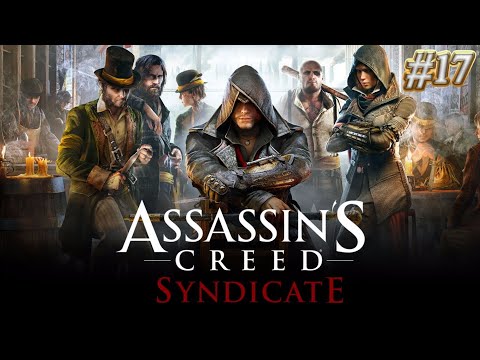 Zagrajmy w Assassin's Creed: Syndicate odc.17 - Sprzymierzeniec ?