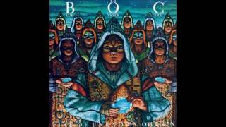 Blue Öyster Cult- Heavy Metal: The Black And Silver