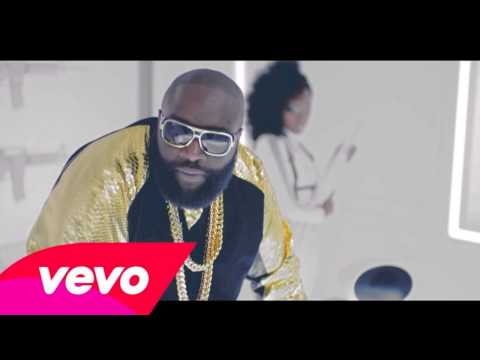 Rick Ross - No Problems (feat. Lil Wayne, French Montana)