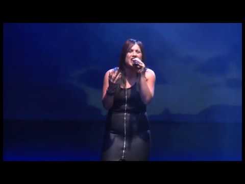 Hallelujah - Margaret Ziino - 2015