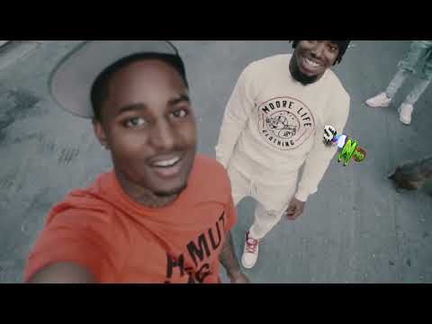 GlockBoy BoBo - “Come Get Yo Stick Back” (Official Video) Shot by @LouVisualz