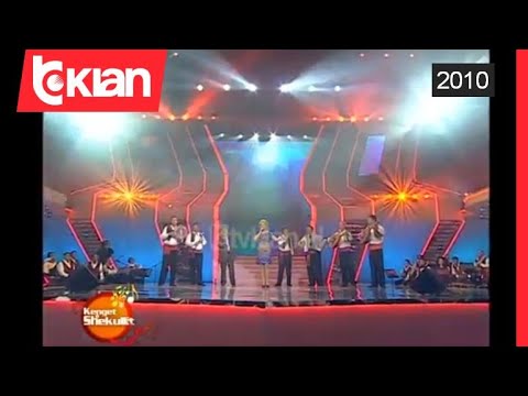 Maya dhe Sazet e Kolonjes – Kolazh (Kenget e Shekullit)