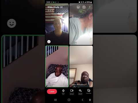 How to stay humble before God