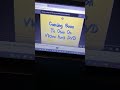 Playhouse Disney Coming Soon To Own On Video And DVD 2005