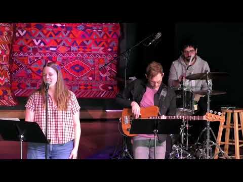 Soul Sweet Song (Tedeschi Trucks Band Cover) Live at Wood Street Worship