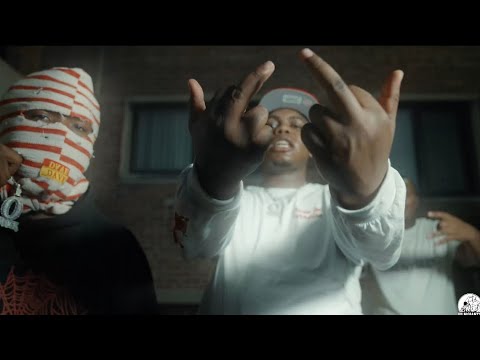 Big Woney - Woney Back (Official Video)
