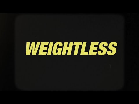 CUURLEY, Daiyan Trisha - Weightless [Official Music Video]