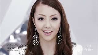 E-girls / One Two Three