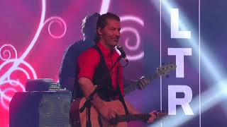 MLTR live in davao complicated heart