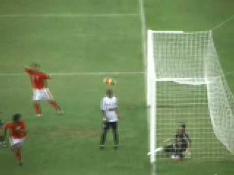 w22sports - América 3x0 Gremio - Campeonato Paulista 2009