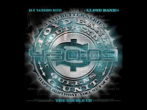 Lloyd Banks Hottest In The Hood Rmx Ft Red Cafe