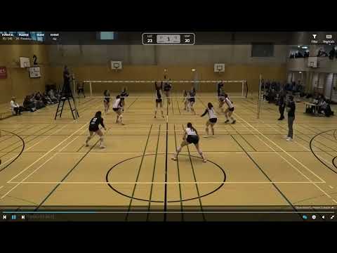 Stila Fresenius Highlight vs. VBC Visp