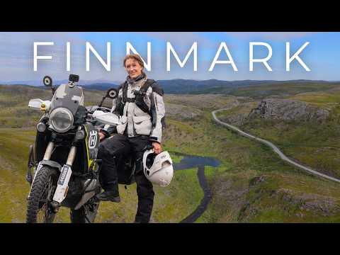 Off She Goes and tshansen