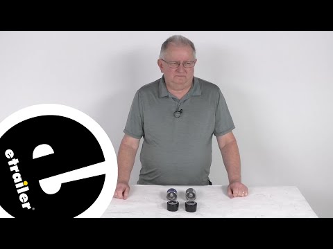 etrailer | A Closer Look at the Bearing Buddy Bearing Protectors