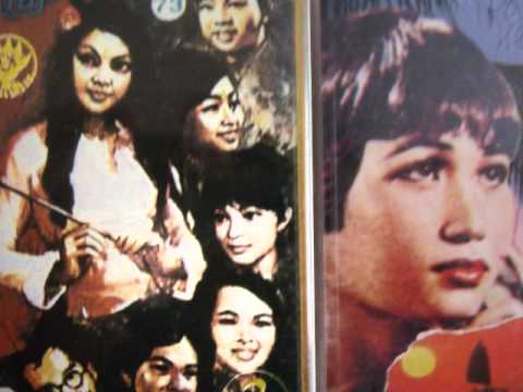 Ros Sereysothea - Oun Saom Pnier Chaung