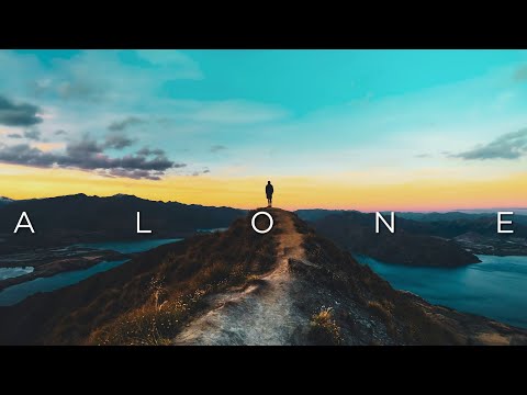 Alone | Beautiful Chill Music Mix