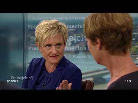 Presseclub: "Das britische Drama: Gibt es einen Ausweg aus der Brexit-Krise?"