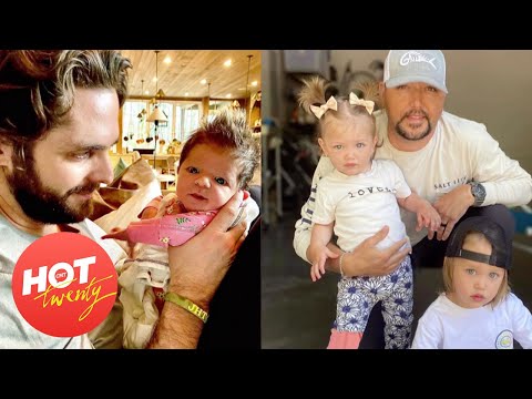 What Are Stars Up To This Week in Quarantine? | Hot 20 | CMT