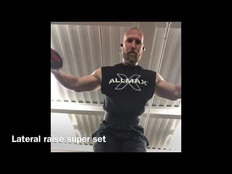 Friday March 8th 2 works outs a day! Natty anthem !