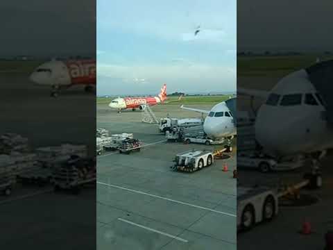 Aeroporto de Laguindingan ❤️