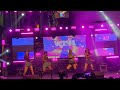 Sexy Lady On The Floor Concert Forummall Ipop Wish Dance Song Bengaluru India Band Live