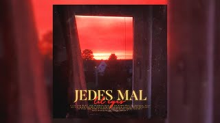 Jedes Mal Lyrics English Translation