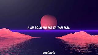 Los Mesoneros - Solo (Letra)