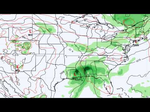 June 16, 2021 Weather Xtreme Video - Afternoon Edition